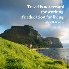Travel Quote Travel Is Not Reward For Working It S Education For Living Image Of Lord Howe Island Austr Australia Kakadu National Park Northern Territory