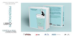 Maybe you would like to learn more about one of these? La Plaza De Poe Iv Certamen Joven De Relato Cuentos De Agua 2018