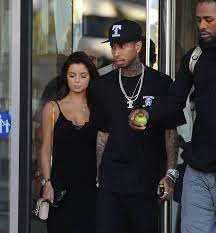 However, demi had a hard time at school; Demi Rose Is A Little Bit Confused About Her Relationship Shoes Post
