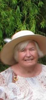 Doris Oswald Obituary