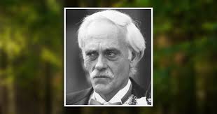 William "Bill" Oscar Ashe Obituary November 1, 2022