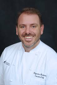 Chef's Thoughts with Alejandro Martinez