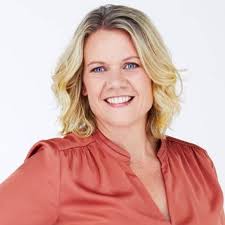 Thank you Nine, I'm thrilled to be joining the team.