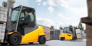 Quick Guide To Forklift Tires Raka