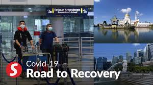 Read more at the business times. Malaysia S Borders May Reopen Before Recovery Mco Ends Says Health Dg Youtube