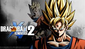 Play better · 100% free · top game reviews · free technical support Dragon Ball Xenoverse 2 Pc Game Download Full Version
