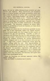 In 1893 and 1896, in his fourth and fifth textbook editions, emil kraepelin brought together 3 syndromes to form the first and second of his 2 prequels to dementia praecox (dp), a definitive version of which he would propose in his 1899 sixth textbook edition. Page Jung The Psychology Of Dementia Praecox Djvu 73 Wikisource The Free Online Library