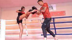 „mám je už asi dva měsíce. Seemanova Sundala Plavky A Navlekla Rukavice Au To Je Sikana Utikala Nakonec Sport Cz