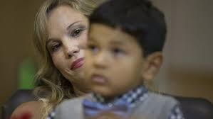 PHOTOS: Families celebrate Austin Adoption Day