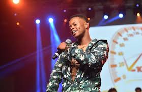 Variety on X: "Silentó, the rapper best known for his hit “Watch Me  (Whip/Nae Nae),” has been sentenced to 30 years in prison after pleading  guilty to charges related to the fatal