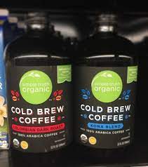 Simple Truth Organic Cold Brew Coffee Review Shespeaks