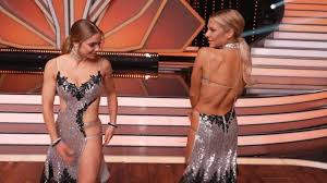 Ob das mit dem quickstep zu rama lama ding dong von rocky. Let S Dance 2021 Tranen Im Training Darum Plagen Lola Weippert Selbstzweifel