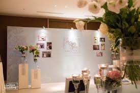 婚禮佈置 國賓飯店水藍晴空婚禮 小殼手作設計shellisa design 痞客邦 wedding decorations table decorations decor