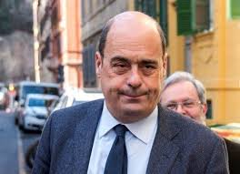 Il presidente nicola zingaretti, gli assessori ed i consiglieri nicola zingaretti è stato riconfermato presidente della regione lazio. Nicola Zingaretti Positivo Al Coronavirus L Huffpost