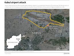 Two british nationals killed in islamic state attack at kabul airport. 8o4flousbg8zym