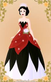 Disney Princess Photo Snow White As Tiana Disney Princess Snow White Disney Princess Wallpaper Disney Princess Pictures