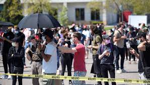 Cfl to return in august | kenney to provide details on vaccine lottery at 12:30 p.m.back to video. Today S Coronavirus News Ontario Pharmacies Now Selling Rapid Antigen Tests For Covid 19 Icus In Alberta And Manitoba Under Heavy Strain Ontario Reports 2 170 Covid 19 Cases The Star