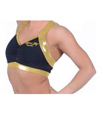 Get dad the perfect gift: Miss Bos Crop Top