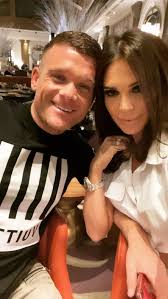 The pregnant former glamour model, 37, is already a mum to four boys. Danielle Lloyd Looks Sensational As She Celebrates 36th Birthday With Husband Irish Mirror Online