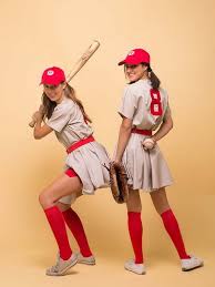 This gets extra use out of those dress up purchases. Sports Dress Up Ideas
