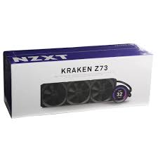 Check spelling or type a new query. Nzxt Kraken Z73 360mm Cpu Water Cooling Kit W Lcd Display Micro Center
