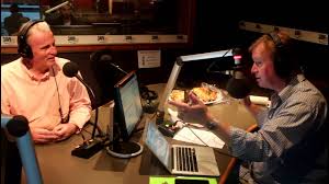 With a huge number of radio stations around the world, people can listen to what they want, just by having access to the internet and streaming radio online. Andrew Mclaren Is Handed His Car Wash Uniform On 3aw Afternoons Youtube