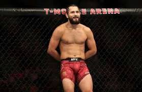 Masvidal faced ben askren on july 6, 2019 at ufc 239.69 he won the fight via a flying knee 5 seconds into the first round. Jorge Masvidal Gives Cold Post Fight Press Conference Following Impressive Victory Over Ben Askren Givemesport