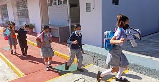 3 de marzo de 2021, 15:28asunción, 3 mar (prensa latina) más de un millón de alumnos de escuelas públicas paraguayas comenzaron el curso escolar 2021 mediante la combinación de clases presenciales y virtuales, informó hoy el gobiern. P4l7phfyisy4im