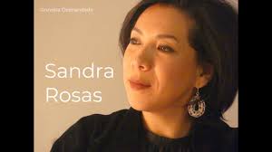 Sandra Rosas