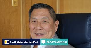 The Chinese who helped make tiny Mauritius an African success story