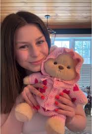 Ourson Teddy : un cadeau adorable pour tous !