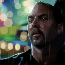 Leon bladerunner Blank Template