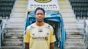 Tre spillere i troppen har fått påvist koronasmitte. Joel Blir Glimt Spiller Det Blir Show Bodo Glimt
