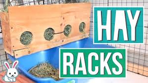 There are several variations of this on pinterest. How To Make A Hay Rack Youtube
