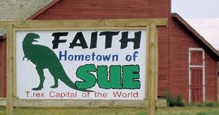 Faith is a unique oasis