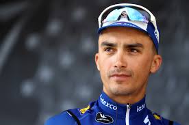 Gilbert, Alaphilippe and Terpstra join forces for the Amstel Gold Race