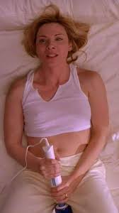 Kim Cattrall Nude Photo Collection - Fappenist