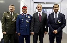 تعبئة البيانات المطلوبة (والموافقة على الإقرار والتعهد) ثم تقديم الطلب. ÙˆÙØ¯ ÙˆØ²Ø§Ø±Ø© Ø§Ù„Ø¯ÙØ§Ø¹ Ø§Ù„Ø¥Ù…Ø§Ø±Ø§ØªÙŠØ© ÙŠØ²ÙˆØ± Ù…Ø¹Ø±Ø¶ Ideb ÙÙŠ Ø³Ù„ÙˆÙØ§ÙƒÙŠØ§