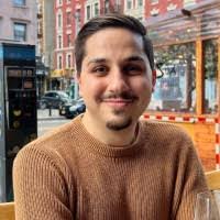 Nicholas Buchholz's Instagram, Twitter & Facebook