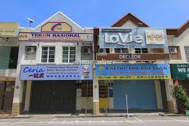 Design, construction and operation of seawater, surface water and process water purification and filtration requirement. Ceria Ingredients House Enterprise Sunway Tunas Jalan Tengah Ingredients House Penang