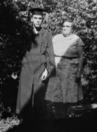 Florence Hannah (Cornell) Newhart (1905-1973)