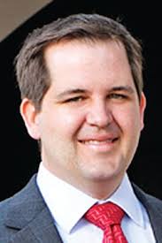 2015 40 Under Forty: Ben Ripple