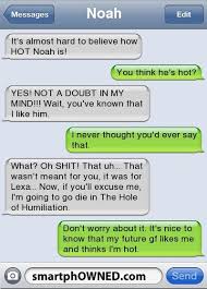 He S So Hot Funny Text Conversations Funny Text Messages Funny Texts