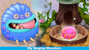 A breeding guide chart for my singing monsters with pictures. How To Breed Epic Maw Air Island My Singing Monsters By Wbangcahd