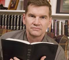 Trials' documents evangelical leader Ted Haggard's fall from grace