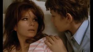 Mother and son love story | that will always be secret.