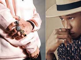 The garrard jewellers is known to have designed the most precious. The Best Affordable Jewelry Brands For Men Cladright