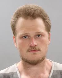 Crowe, Ethan Robert Mugshot