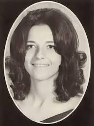 Eclyda "Edie" Ruth “Edie” Sturdivant Burge (1955-2001)