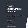 Profile Picture of shelly oakes, licsw - Oakes Entrustment Serviceson Google